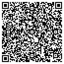QR code with DC Video contacts