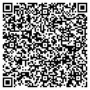QR code with Hoopla The Clown contacts
