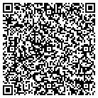 QR code with Meechies Mane Attraction contacts