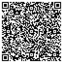 QR code with James & Assoc contacts