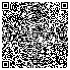 QR code with Custer County Abstract Co contacts