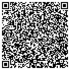 QR code with Hilbert Mail Service contacts