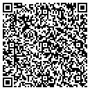 QR code with Atlees Carpets contacts