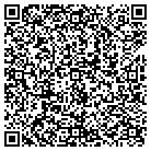 QR code with Mattie's Tiny Tot Day Care contacts