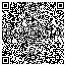 QR code with Harper County Judge contacts