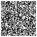QR code with A Better Satellite contacts