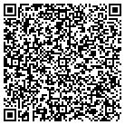 QR code with Oklahoma Intl Blegrass Festiva contacts