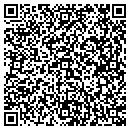 QR code with R G Loan Processing contacts
