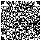 QR code with S & R Technical Service Inc contacts