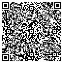 QR code with A J's Custard Cabana contacts