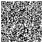 QR code with American Pools & Spas Inc contacts
