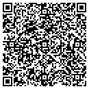 QR code with Gallion Excavating contacts