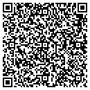 QR code with J & N Vet Lab contacts