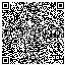 QR code with RCB Financial Service contacts