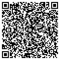 QR code with Wonder Bar contacts