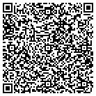 QR code with Macklin Mechanical LLC contacts