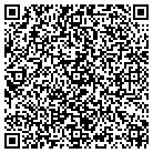 QR code with K & M Cultured Marble contacts