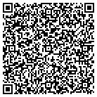 QR code with J & S Furniture Rpr & Rfnshng contacts