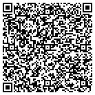 QR code with Alray's Valet Cleaners & Lndry contacts