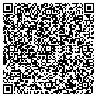 QR code with Custom Design By Roberts contacts