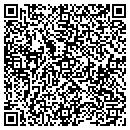 QR code with James Mini-Storage contacts