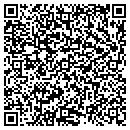 QR code with Han's Alterations contacts