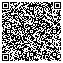 QR code with Hobart Head Start contacts