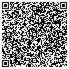 QR code with Tahlequah Cable Television Inc contacts