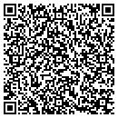 QR code with Iron Factory contacts