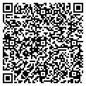 QR code with Ava Inc contacts