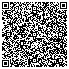 QR code with Woodcrest Tag Agency contacts