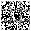 QR code with Innerspace contacts