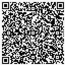 QR code with Mayes County contacts