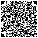 QR code with Red's Just A Cut contacts