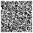 QR code with R J Dougherty Inc contacts