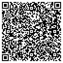 QR code with J & B Supply contacts