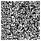 QR code with Tahlequah Pub Works Auth Light contacts