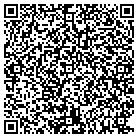 QR code with T V Venkata-Raman MD contacts