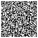 QR code with Ta Darvin MD contacts