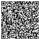 QR code with A B C Store and More contacts