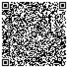 QR code with Alzheimers Association contacts