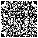 QR code with Hennessey Auto Supply contacts