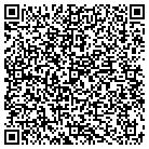 QR code with McCarthur Med & Psycotherapy contacts