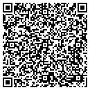 QR code with R & R Tools Inc contacts