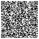 QR code with Kmg Family Martial Arts LLC contacts