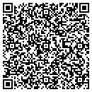 QR code with Gettin' Place contacts