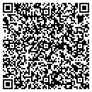 QR code with A B H Inc contacts