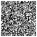 QR code with Traveland RV contacts