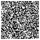 QR code with Rhoades & Associates contacts