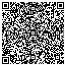QR code with Zia Corp contacts